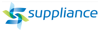 Logo Suppliance AG